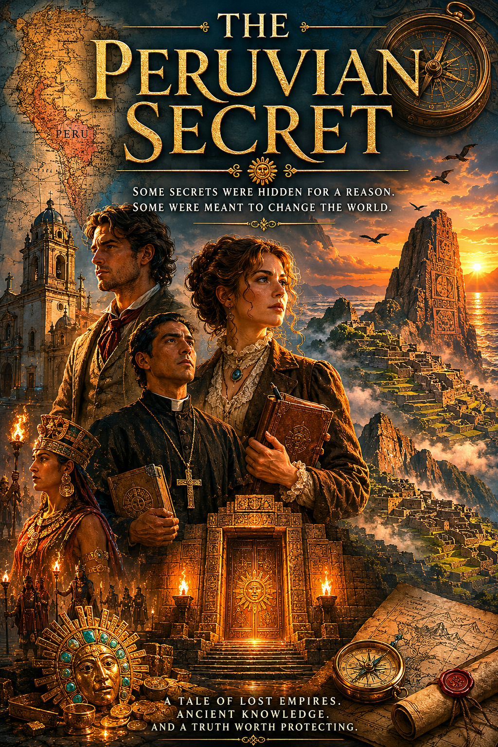 The Peruvian Secret